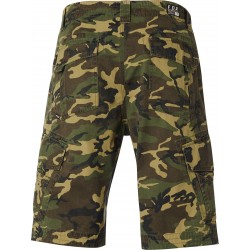 SLAMBOZO CAMO CARGO SHORT [GRN CAM]: Mărime - 31