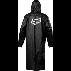 PIT RAIN JACKET [BLK]: Mărime - M