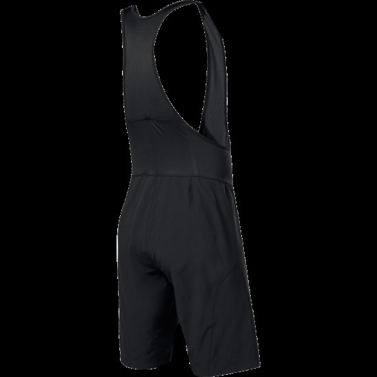 LIVEWIRE FUZE SHORT [BLK]: Mărime - L
