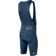 MTB-JERSEY ASCENT BIB [LT INDO]: Mărime - M