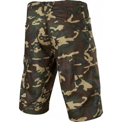 SERGEANT CAMO SHORT [CAM]: Mărime - 28