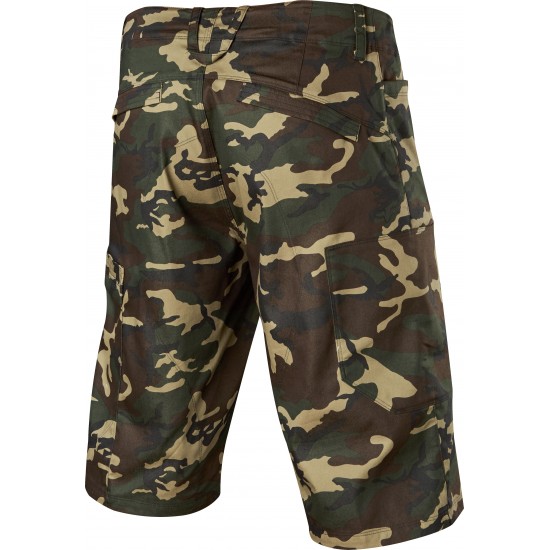 SERGEANT CAMO SHORT [CAM]: Mărime - 28