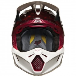 V3 PREEST HELMET, ECE [DRK YLW]: Mărime - L