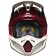 V3 PREEST HELMET, ECE [DRK YLW]: Mărime - L