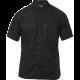 REDPLATE FLEXAIR WORK SHIRT [BLK]: Mărime - S