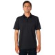 REDPLATE 360 SS TECH POLO [BLK]: Mărime - S