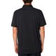 REDPLATE 360 SS TECH POLO [BLK]: Mărime - S