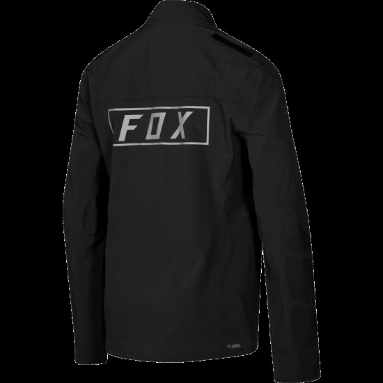 ATTACK PRO WATER JACKET [BLK]: Mărime - S