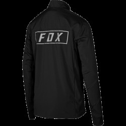 ATTACK PRO FIRE JACKET [BLK]: Mărime - S