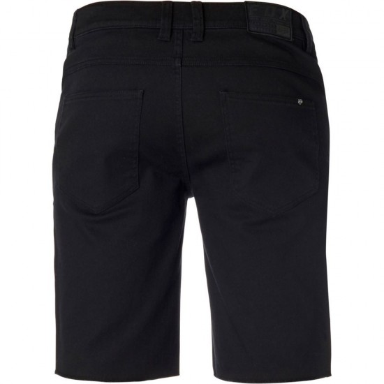DAGGER SHORT 2.0 [BLK]: Mărime - 29