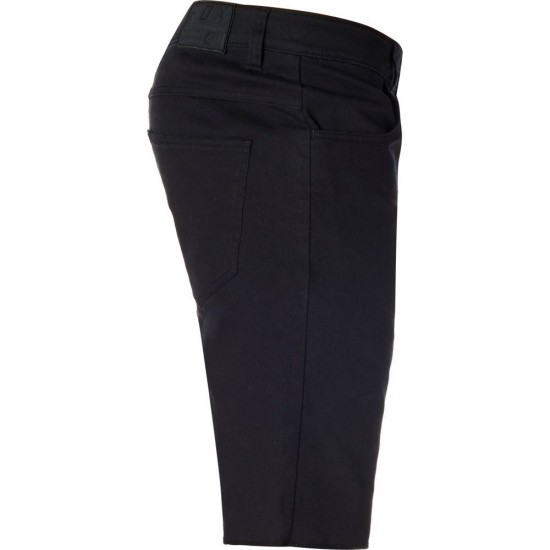 DAGGER SHORT 2.0 [BLK]: Mărime - 29