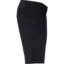 DAGGER SKINNY SHORT [BLK]: Mărime - 29