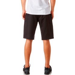 ESSEX SHORT [BLK]: Mărime - 36
