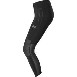 WOMENS RANGER TIGHT [BLK]: Mărime - XS