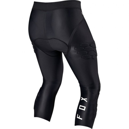 RAWTEC PRO TIGHT [BLK]: Mărime - S