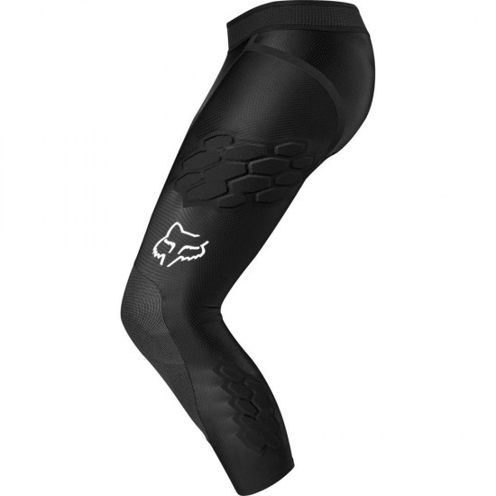 RAWTEC PRO TIGHT [BLK]: Mărime - S