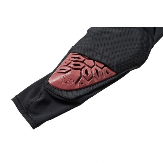 RAWTEC PRO TIGHT [BLK]: Mărime - S