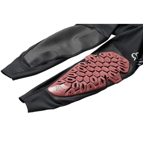 RAWTEC PRO TIGHT [BLK]: Mărime - S