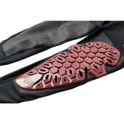 RAWTEC PRO TIGHT [BLK]: Mărime - S