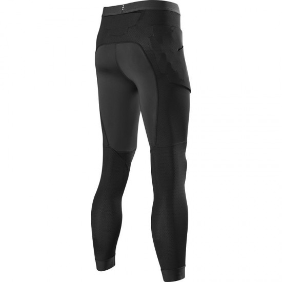 BASEFRAME PRO PANT: Mărime - L