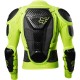 TITAN SPORT JACKET [FLO YLW]: Mărime - L