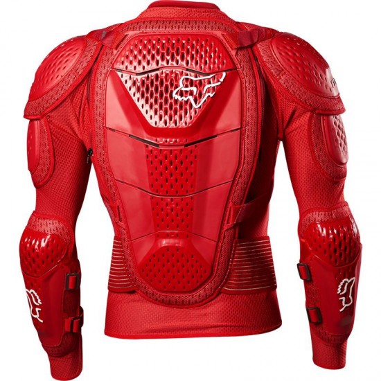 TITAN SPORT JACKET [FLM RD]: Mărime - XL