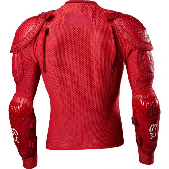 TITAN SPORT JACKET [FLM RD]: Mărime - XL