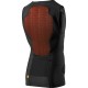 BASEFRAME PRO SL [BLK]: Mărime - M