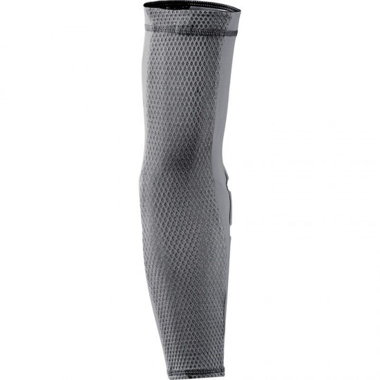 ENDURO D3O ELBOW GUARD [GRY VIN]: Mărime - XL
