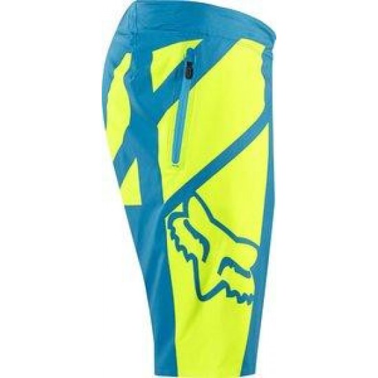 MTB-PANT LIVEWIRE SHORT TEAL: Mărime - 28 MTB-PANT LIVEWIRE SHORT TEAL: Mărime - 28