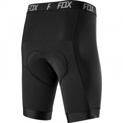 TECBASE LINER SHORT [BLK]: Mărime - S