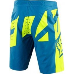 MTB-PANT LIVEWIRE SHORT TEAL: Mărime - 28 MTB-PANT LIVEWIRE SHORT TEAL: Mărime - 28