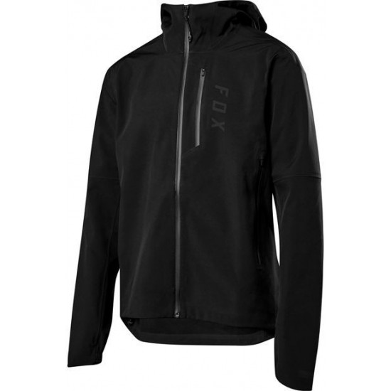 RANGER 3L WATER JACKET [BLK]: Mărime - M