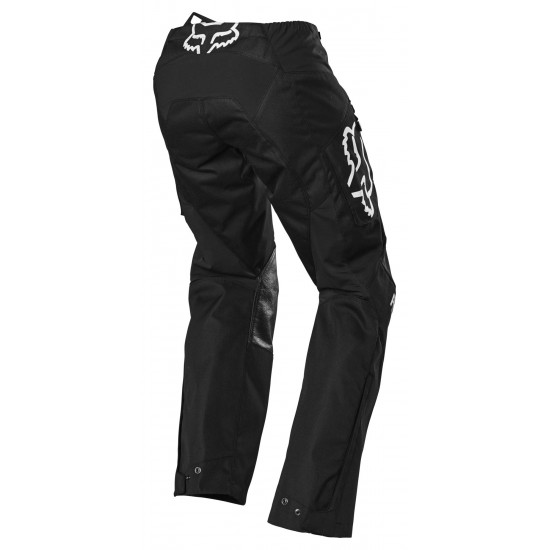 LEGION LT EX PANT [BLK]: Mărime - 34