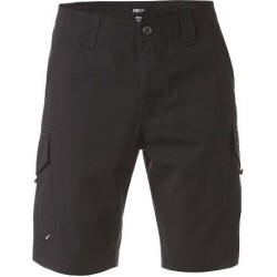 SLAMBOZO CARGO SHORT BLACK: Mărime - 28