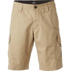 SLAMBOZO CARGO SHORT DARK KHAKI: Mărime - 28