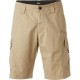 SLAMBOZO CARGO SHORT DARK KHAKI: Mărime - 30 SLAMBOZO CARGO SHORT DARK KHAKI: Mărime - 30