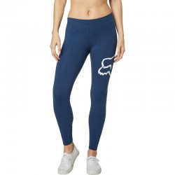 ENDURATION LEGGING [BLU/WHT]: Mărime - XS