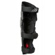 FOX TITAN PRO D3O KNEE GUARD, CE [BLK]: Mărime - L/XL