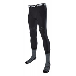 FOX NEW BASELAYER PANT [BLK]: Mărime - L/XL