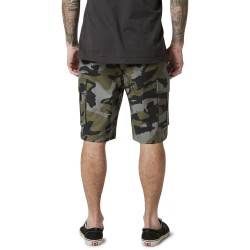 FOX SLAMBOZO CAMO SHORT 2.0 [GRN CAM]: Mărime - 33