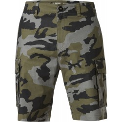 FOX SLAMBOZO CAMO SHORT 2.0 [GRN CAM]: Mărime - 32