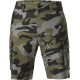 FOX SLAMBOZO CAMO SHORT 2.0 [GRN CAM]: Mărime - 33