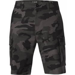 FOX SLAMBOZO CAMO SHORT 2.0 [BLK CAM]: Mărime - 31