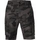 FOX SLAMBOZO CAMO SHORT 2.0 [BLK CAM]: Mărime - 33