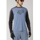RANGER DR LS JERSEY [MT BLU]: Mărime - XL