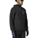 RANGER WIND PULLOVER [BLK]: Mărime - L
