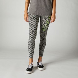 AOP DETOUR LEGGING [HTR GRAPH]: Mărime - L