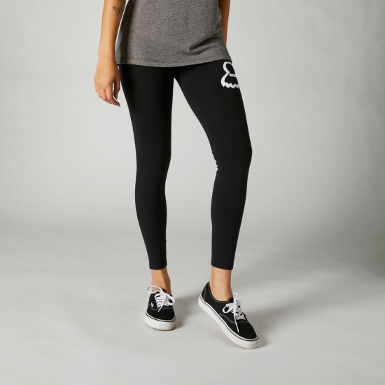 BOUNDARY LEGGING [BLK]: Mărime - XL