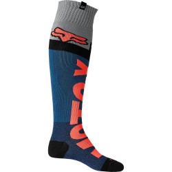 TRICE COOLMAX THICK SOCK [DRK INDO]: Mărime - L